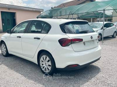 Fiat Tipo Mjt 5 porte Street usata Bulgarograsso
