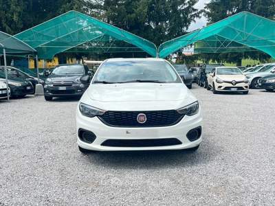 Fiat Tipo Mjt 5 porte Street usata Bulgarograsso