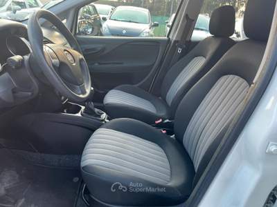 Fiat Punto II S&S 95 CV 5 porte Street usata Bulgarograsso