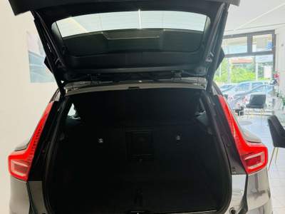 Volvo XC40 2.0 d3 geartronic R-DESIGN Grigio usata Villadose
