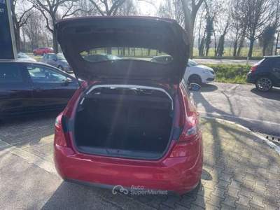 Peugeot 308 308 5p 1.2 Allure Rosso usata Mirano