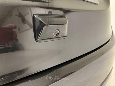 Lancia Ypsilon Ypsilon 1.0 FireFly 5 porte S&S Hybrid Platino Nero usata Fornovo di Taro