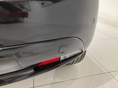 Lancia Ypsilon Ypsilon 1.0 FireFly 5 porte S&S Hybrid Platino Nero usata Fornovo di Taro