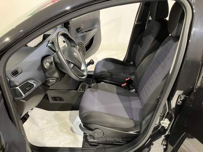 Lancia Ypsilon Ypsilon 1.0 FireFly 5 porte S&S Hybrid Platino Nero usata Fornovo di Taro