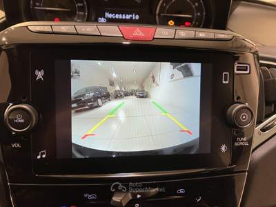 Lancia Ypsilon Ypsilon 1.0 FireFly 5 porte S&S Hybrid Platino Nero usata Fornovo di Taro