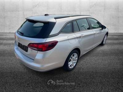 Opel Astra 1.5 CDTI 105 CV S&S Sports Tourer Business Eleganc Argento usata Pieve di Cento