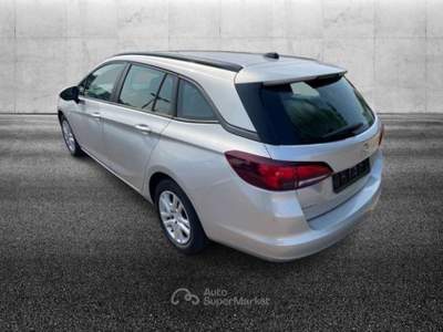Opel Astra 1.5 CDTI 105 CV S&S Sports Tourer Business Eleganc Argento usata Pieve di Cento