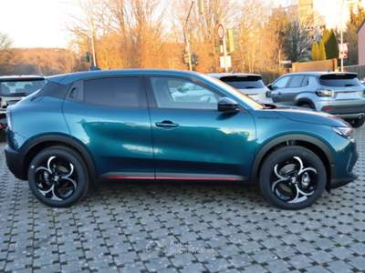 Alfa Romeo Junior 1.2 145 CV Hybrid eDCT6 Speciale Blu/Azzurro usata Pieve di Cento