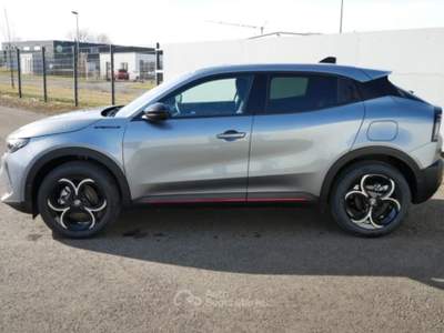 Alfa Romeo Junior 1.2 145 CV Hybrid eDCT6 Speciale Grigio usata Pieve di Cento