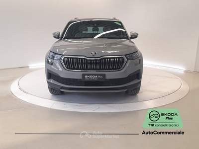Skoda Kodiaq Kodiaq 2.0 TDI EVO SCR 4x4 DSG Style usata Bologna