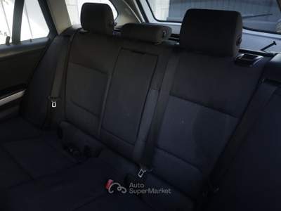 BMW Serie 3 320d BMW Serie 3 320d Touring M Sport Unicoproprietario Grigio usata Torino