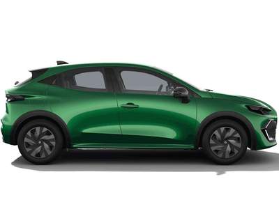 Renault Clio TCe 115 CV 5 porte Evolution Verde usata Mappano