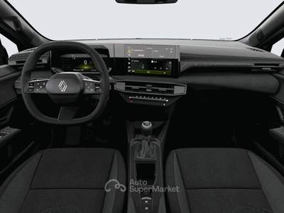 Renault Clio TCe 115 CV 5 porte Evolution Verde usata Mappano