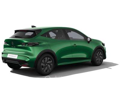 Renault Clio TCe 115 CV 5 porte Evolution Verde usata Mappano
