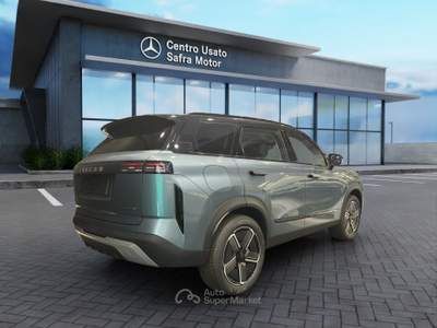 Jaecoo 7 Jaecoo 7 1.5 TGDI 347 CV PHEV Premium Verde usata Rende