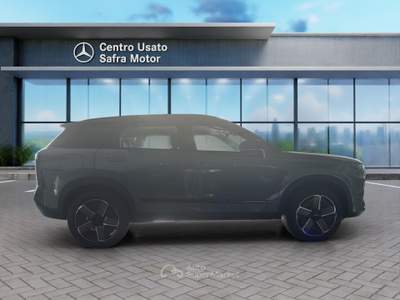 Jaecoo 7 Jaecoo 7 1.5 TGDI 347 CV PHEV Premium Verde usata Rende