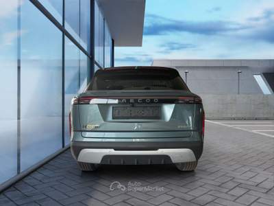Jaecoo 7 Jaecoo 7 1.5 TGDI 347 CV PHEV Premium Verde usata Rende