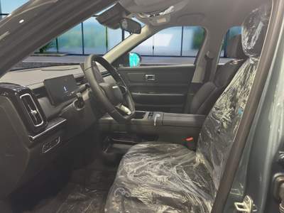Jaecoo 7 Jaecoo 7 1.5 TGDI 347 CV PHEV Premium Verde usata Rende