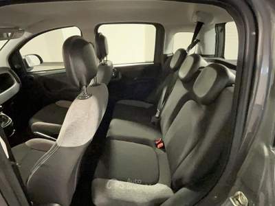 Fiat Panda 1.0 Hybrid 70cv City - Blocca Ora! - @ Grigio usata Ciampino