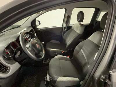 Fiat Panda 1.0 Hybrid 70cv City - Blocca Ora! - @ Grigio usata Ciampino