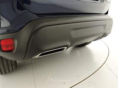 Citroen C5 Aircross BlueHDi 130 S&S EAT8 Max Argento usata Capua