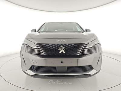 Peugeot 3008 BlueHDi 130 S&S EAT8 Allure Pack Grigio usata Capua