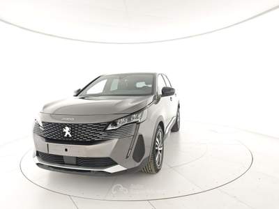 Peugeot 3008 BlueHDi 130 S&S EAT8 Allure Pack Grigio usata Capua