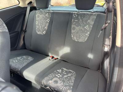 Ford Ka 8V 69CV Euro 6 Bianco usata Gravina in Puglia