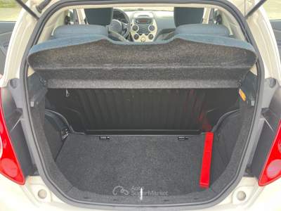 Ford Ka 8V 69CV Euro 6 Bianco usata Gravina in Puglia