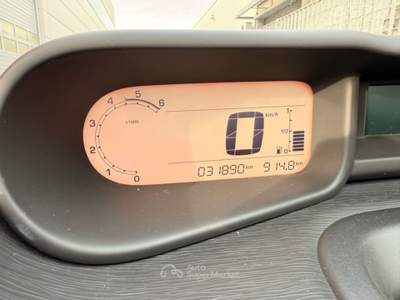 Citroen C3 Picasso Autocarro 5 posti N1 Argento usata Lazise