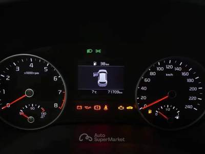 Kia Sportage Sportage IV 2018 1.6 gdi Business Class 2wd 132cv Bianco usata Bologna