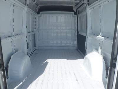 Fiat Ducato furgone medio alto Bianco usata San Michele Salentino
