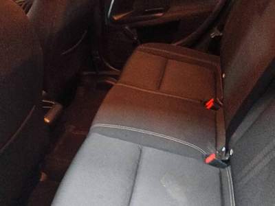 Fiat Tipo Fiat Tipo 1.3 MJT Bianco usata Orta di Atella
