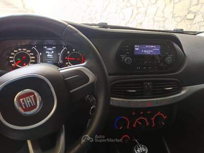 Fiat Tipo Fiat Tipo 1.3 MJT Bianco usata Orta di Atella