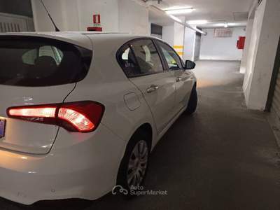 Fiat Tipo Fiat Tipo 1.3 MJT Bianco usata Orta di Atella