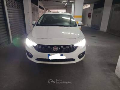Fiat Tipo Fiat Tipo 1.3 MJT Bianco usata Orta di Atella