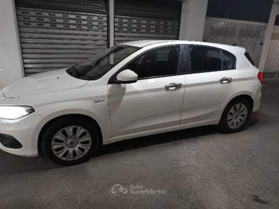 Fiat Tipo Fiat Tipo 1.3 MJT Bianco usata Orta di Atella