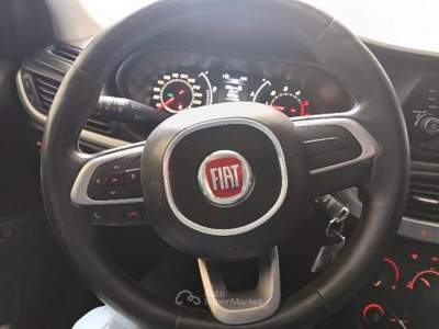 Fiat Tipo Fiat Tipo 1.3 MJT Bianco usata Orta di Atella