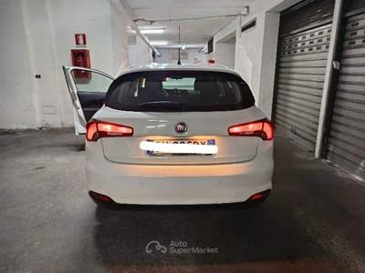 Fiat Tipo Fiat Tipo 1.3 MJT Bianco usata Orta di Atella