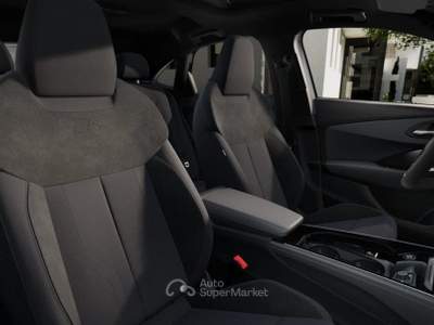 Audi Q3 SPB TFSI 150 kW S tronic quattro S Line Tetto Pano Grigio usata Melegnano