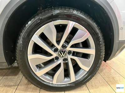 Volkswagen T-Roc 2.0 TDI SCR 150 CV DSG 4MOT. Style Grigio usata Isola del Liri