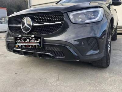 Mercedes-Benz GLC 300 d 4Matic Coup&eacute; Premium Plus usata Castrovillari