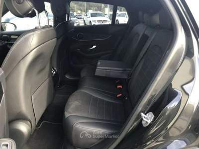 Mercedes-Benz GLC 300 d 4Matic Coup&eacute; Premium Plus usata Castrovillari