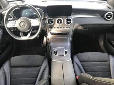 Mercedes-Benz GLC 300 d 4Matic Coup&eacute; Premium Plus usata Castrovillari