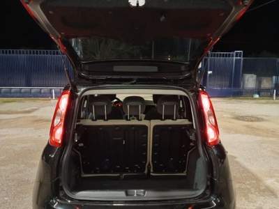 Fiat Panda S&S 75CV Easy Nero usata CERIGNOLA