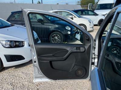 Fiat Panda Lounge NEOPATENTATI E UNICO PROPRIETARIO Grigio usata Corato