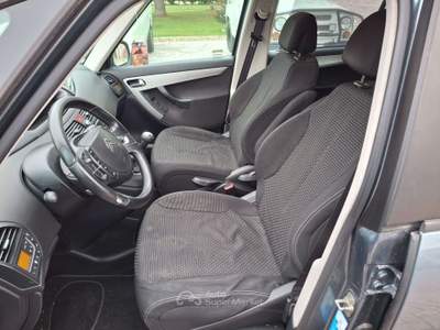 Citroen Grand C4 Picasso 120cv Grigio usata CASTEL BOLOGNESE