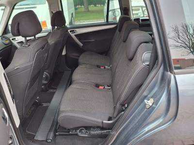 Citroen Grand C4 Picasso 120cv Grigio usata CASTEL BOLOGNESE