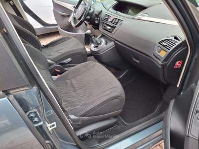 Citroen Grand C4 Picasso 120cv Grigio usata CASTEL BOLOGNESE