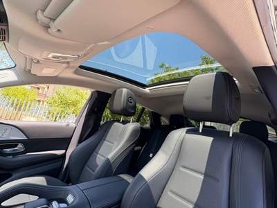 Mercedes-Benz GLE GLE Coupè 300 d AMG Line Premium 4matic Auto usata Venafro